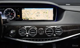 Mercedes-Benz S 400 L* 4MATIC* ���������* ������* 360* ����*  | Mobile.bg � ����� ������ 11