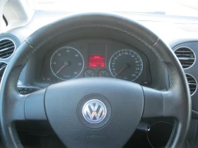 VW Golf Plus 1.9 TDI.  105 ks - 2700 € / 5280.74 лв. - 10791208 10