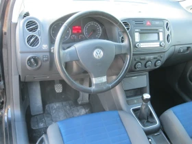 VW Golf Plus 1.9 TDI.  105 ks - 2700 € / 5280.74 лв. - 10791208 12