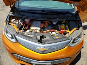 Chevrolet Bolt Ev Premier | Mobile.bg � ����� ������ 11