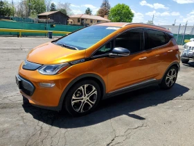 ����� �� �������� �� Chevrolet Bolt Ev Premier