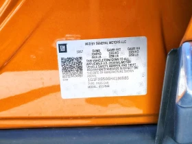 Chevrolet Bolt Ev Premier | Mobile.bg � ����� ������ 12