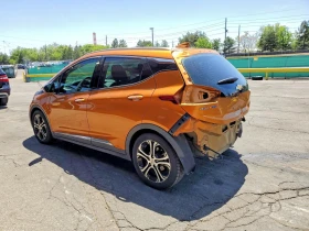 Chevrolet Bolt Ev Premier | Mobile.bg � ����� ������ 2