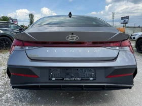 Hyundai Elantra | Mobile.bg � ����� ������ 5