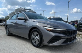 ������ Hyundai Elantra