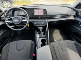 Hyundai Elantra | Mobile.bg � ����� ������ 12