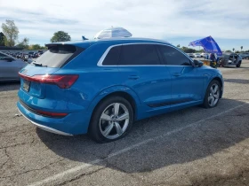 Audi E-Tron Prestige quattro | Auto.bg — изображение 4
