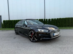 Audi A5 Sportback 3.0 TDI S-Line