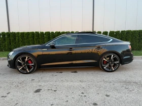 Audi A5 Sportback 3.0 TDI S-Line - 22900 € / 44788.51 лв. - 51008986 6