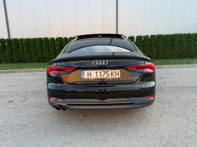 Audi A5 Sportback 3.0 TDI S-Line - 22900 € / 44788.51 лв. - 51008986 4