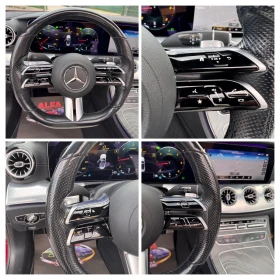 Mercedes-Benz E 220 d/4x4/AMG/70000km/���������/��� ������/// | Mobile.bg � ����� ������ 14