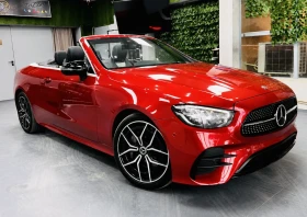 Mercedes-Benz E 220 d/4x4/AMG/70000km/���������/��� ������/// | Mobile.bg � ����� ������ 5