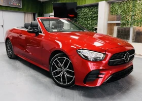 Mercedes-Benz E 220 d/4x4/AMG/70000km/���������/��� ������/// | Mobile.bg � ����� ������ 4