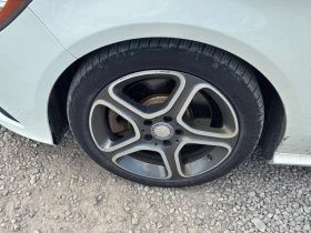 Mercedes-Benz CLA 250 * 4MATIC * 2 КЛЮЧА * ПОДГРЕВ * ПАМЕТ * NAVI | Auto.bg — изображение 17