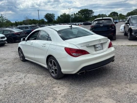 Mercedes-Benz CLA 250 * 4MATIC * 2 КЛЮЧА * ПОДГРЕВ * ПАМЕТ * NAVI | Auto.bg — изображение 6