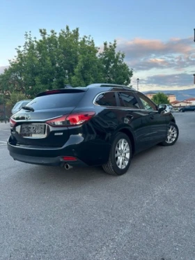 Mazda 6 2.2D AUTOMAT | Mobile.bg � ����� ������ 3
