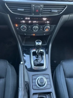 Mazda 6 2.2D AUTOMAT | Mobile.bg � ����� ������ 7