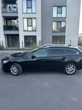 Mazda 6 2.2D AUTOMAT | Mobile.bg � ����� ������ 5
