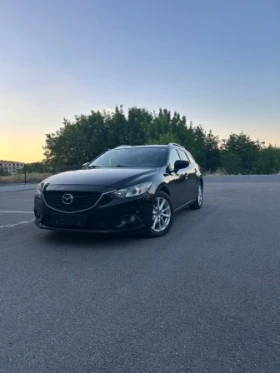 ������ Mazda 6