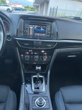 Mazda 6 2.2D AUTOMAT | Mobile.bg � ����� ������ 6