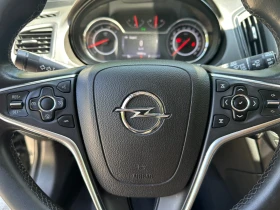 Opel Insignia 2.0 CDTI 4x4 | Mobile.bg � ����� ������ 9
