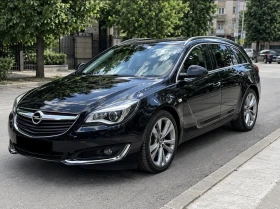 Opel Insignia 2.0 CDTI 4x4 - 8599 € - 71463539 2