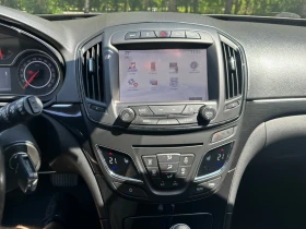 Opel Insignia 2.0 CDTI 4x4 | Mobile.bg � ����� ������ 11