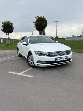 VW Passat undefined | Auto.bg — изображение 2