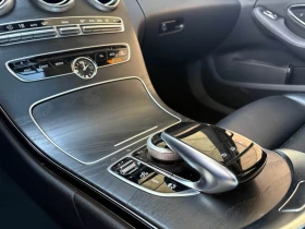 Mercedes-Benz C 450 AMG / 360 / CARFAX / BURMESTER / ����������  | Mobile.bg � ����� ������ 15