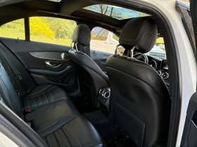 Mercedes-Benz C 450 AMG / 360 / CARFAX / BURMESTER / ����������  | Mobile.bg � ����� ������ 17