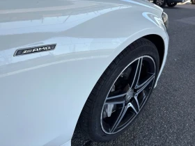 Mercedes-Benz C 450 AMG / 360 / CARFAX / BURMESTER / ����������  | Mobile.bg � ����� ������ 7