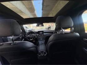 Mercedes-Benz C 450 AMG / 360 / CARFAX / BURMESTER / ����������  | Mobile.bg � ����� ������ 14
