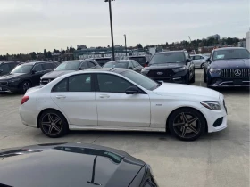 Mercedes-Benz C 450 AMG / 360 / CARFAX / BURMESTER / ����������  | Mobile.bg � ����� ������ 3