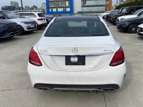 Mercedes-Benz C 450 AMG / 360 / CARFAX / BURMESTER / ����������  | Mobile.bg � ����� ������ 4