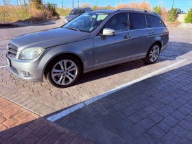 Mercedes-Benz C 200 - 6000 € - 51462416 8