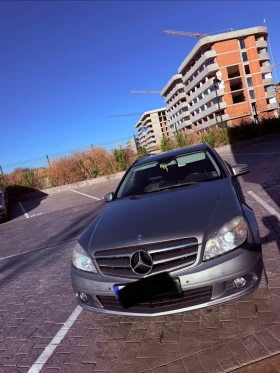 Mercedes-Benz C 200 - 6000 € - 51462416 4