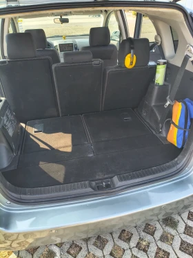 Toyota Corolla verso - 4800 € - 50812008 8