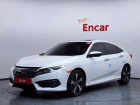 ������ Honda Civic