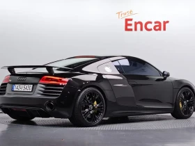 Audi R8 5.2 V10 Coupe/ BANG* OLUFSEN/ CARBON