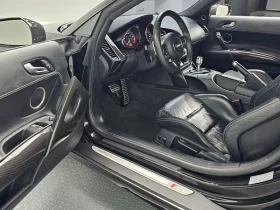 Audi R8 5.2 V10 Coupe/ BANG* OLUFSEN/ CARBON | Auto.bg — изображение 9