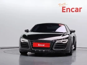 Audi R8 5.2 V10 Coupe/ BANG* OLUFSEN/ CARBON | Auto.bg — изображение 2