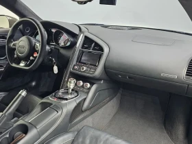 Audi R8 5.2 V10 Coupe/ BANG* OLUFSEN/ CARBON | Auto.bg — изображение 6