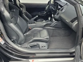 Audi R8 5.2 V10 Coupe/ BANG* OLUFSEN/ CARBON | Auto.bg — изображение 11