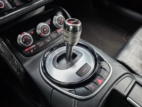 Audi R8 5.2 V10 Coupe/ BANG* OLUFSEN/ CARBON | Auto.bg — изображение 8