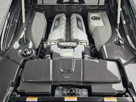 Audi R8 5.2 V10 Coupe/ BANG* OLUFSEN/ CARBON | Auto.bg — изображение 5