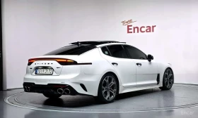 Kia Stinger 3.3 GT Masters Turbo Package  | Mobile.bg � ����� ������ 2