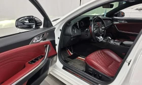 Kia Stinger 3.3 GT Masters Turbo Package  | Mobile.bg � ����� ������ 10