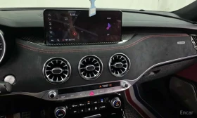 Kia Stinger 3.3 GT Masters Turbo Package  | Mobile.bg � ����� ������ 14