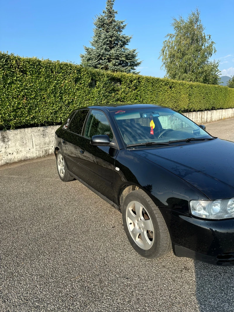 Audi A3 8l, снимка 1 - Автомобили и джипове - 47078356