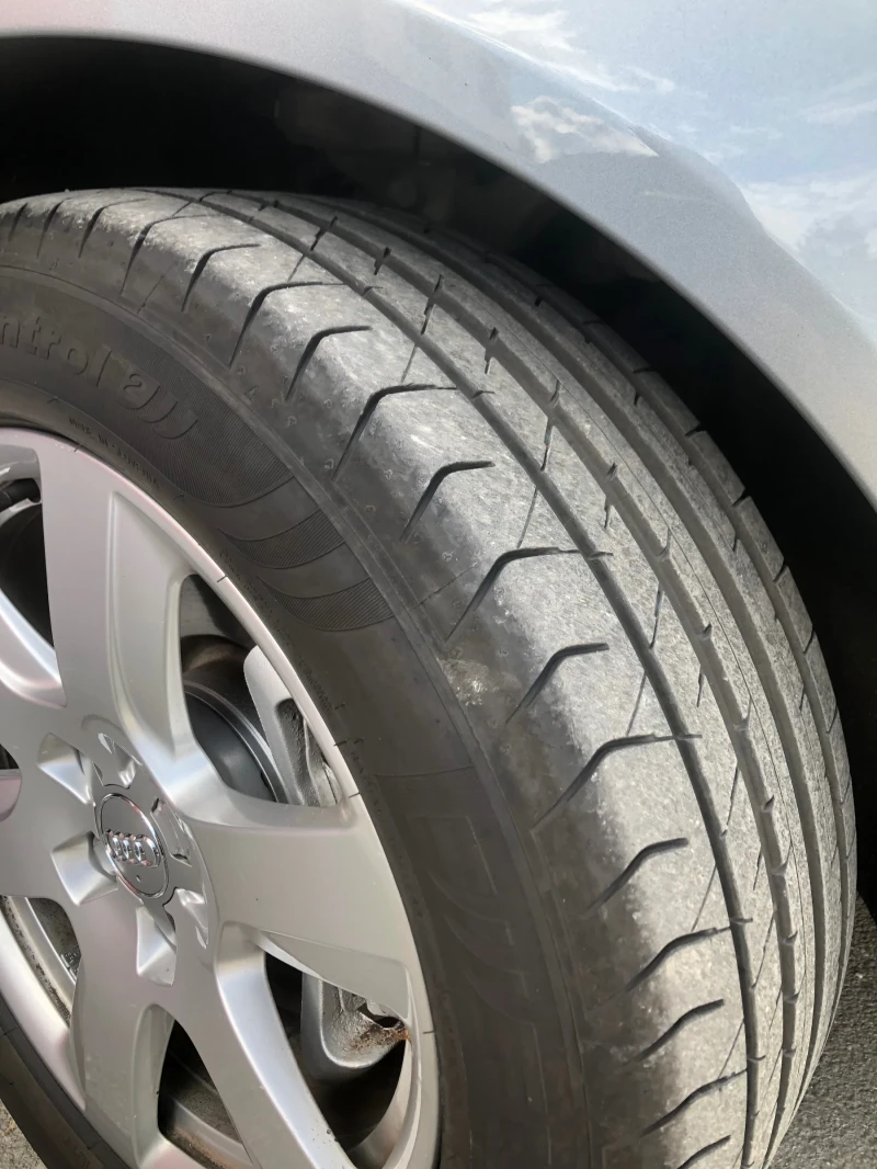 Audi A6 2.7D 190hp automatic обслужена!, снимка 2 - Автомобили и джипове - 52383768